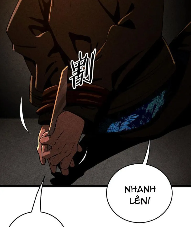Bán Đảo Kiểm Soát Quan Chapter 1 - Trang 45