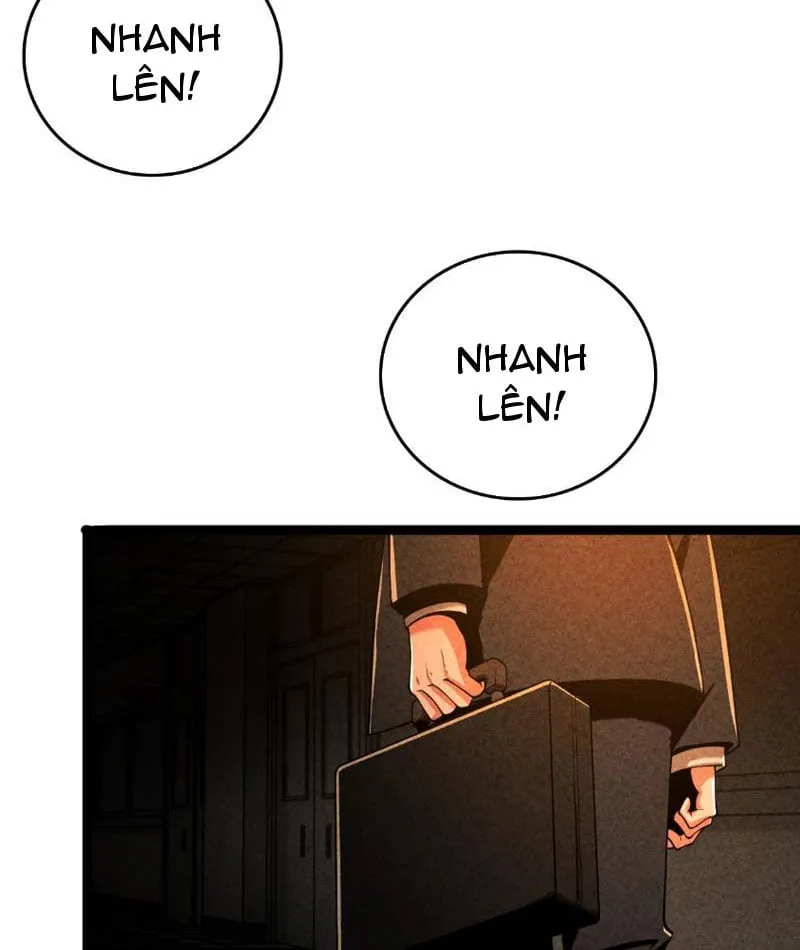 Bán Đảo Kiểm Soát Quan Chapter 1 - Trang 46