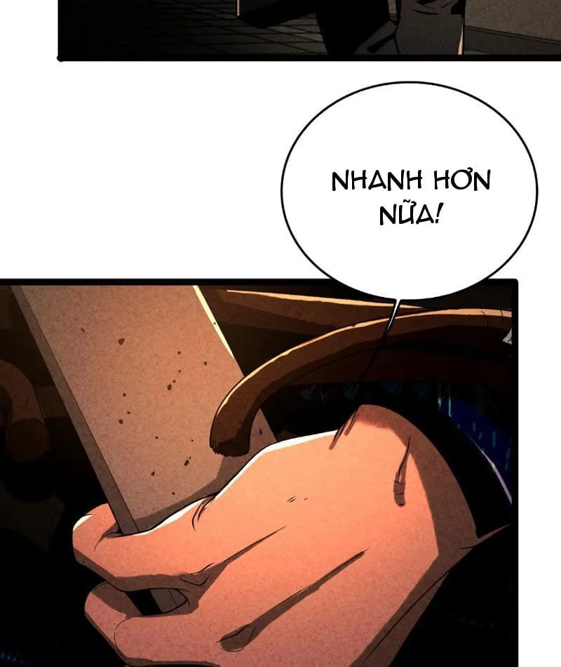 Bán Đảo Kiểm Soát Quan Chapter 1 - Trang 47