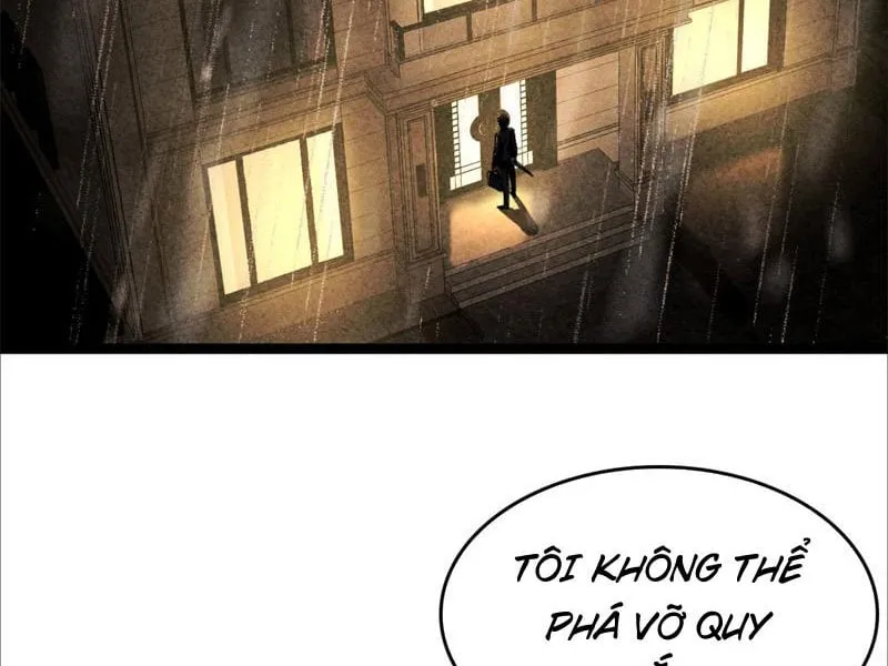 Bán Đảo Kiểm Soát Quan Chapter 2 - Trang 11