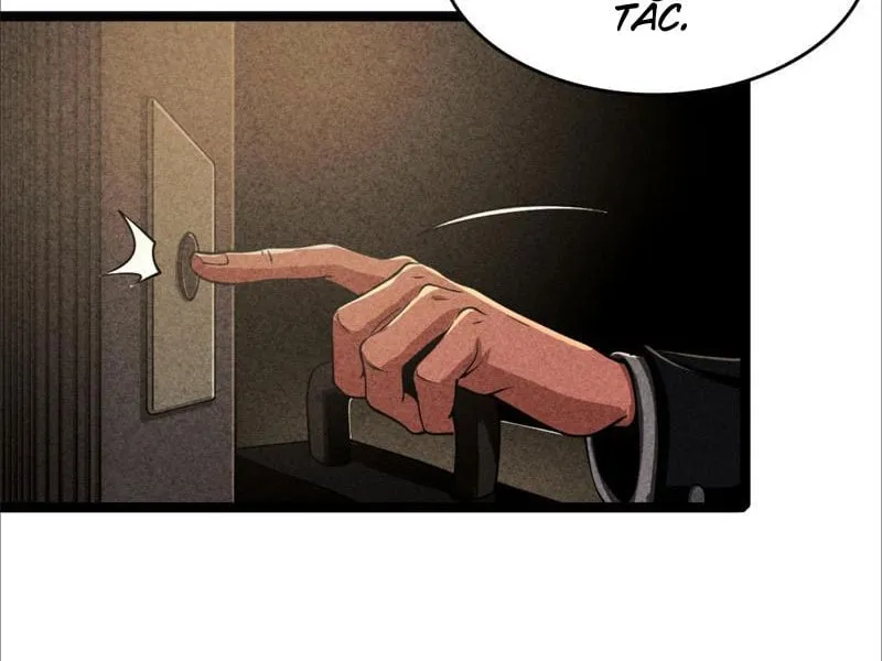 Bán Đảo Kiểm Soát Quan Chapter 2 - Trang 12