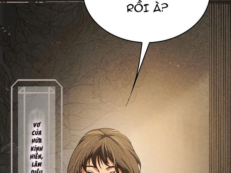 Bán Đảo Kiểm Soát Quan Chapter 2 - Trang 22