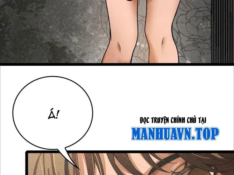 Bán Đảo Kiểm Soát Quan Chapter 2 - Trang 25