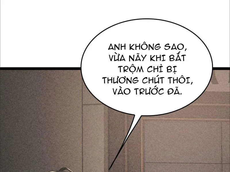 Bán Đảo Kiểm Soát Quan Chapter 2 - Trang 30