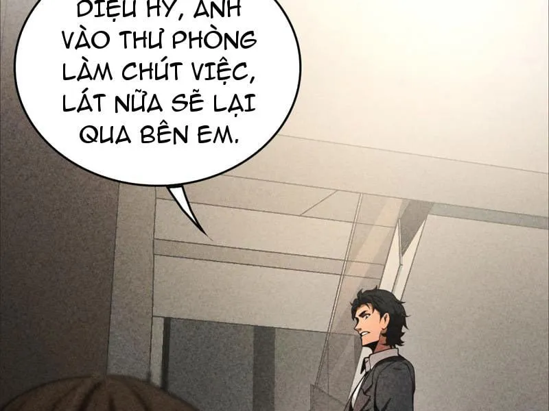 Bán Đảo Kiểm Soát Quan Chapter 2 - Trang 36