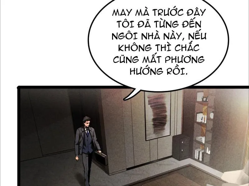 Bán Đảo Kiểm Soát Quan Chapter 2 - Trang 45