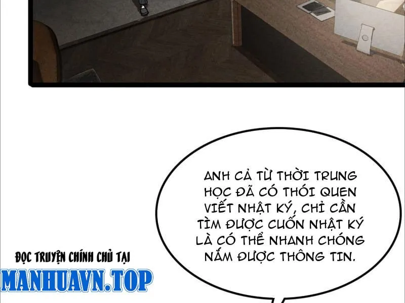 Bán Đảo Kiểm Soát Quan Chapter 2 - Trang 46