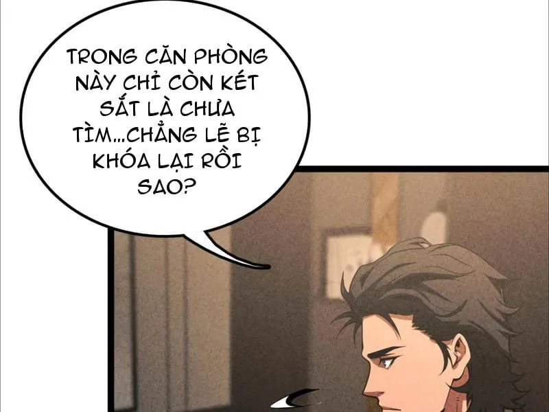 Bán Đảo Kiểm Soát Quan Chapter 2 - Trang 49