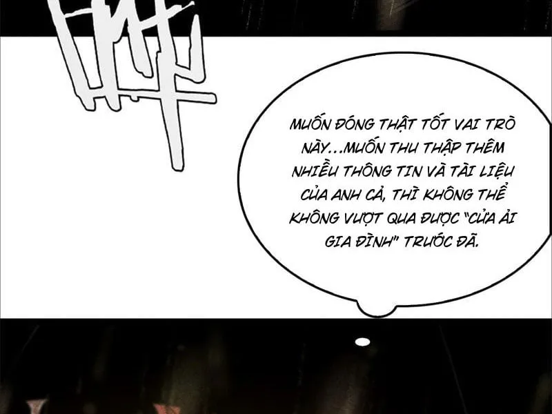 Bán Đảo Kiểm Soát Quan Chapter 2 - Trang 8