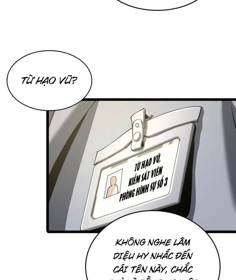 Bán Đảo Kiểm Soát Quan Chapter 3 - Trang 12