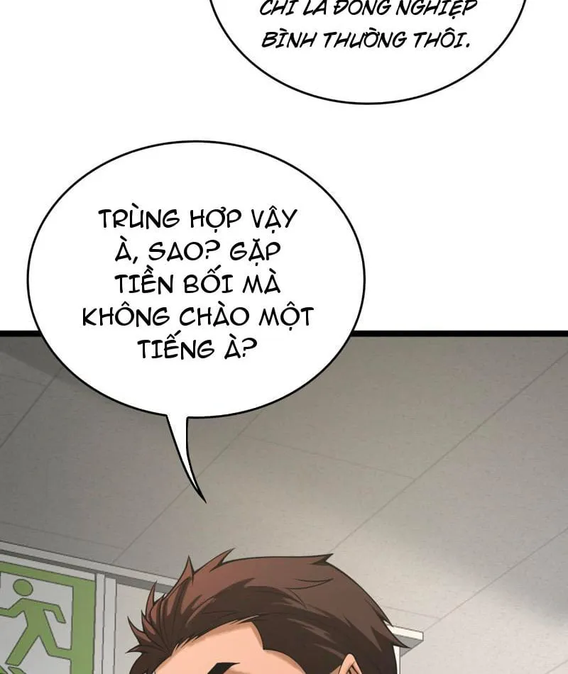 Bán Đảo Kiểm Soát Quan Chapter 3 - Trang 13