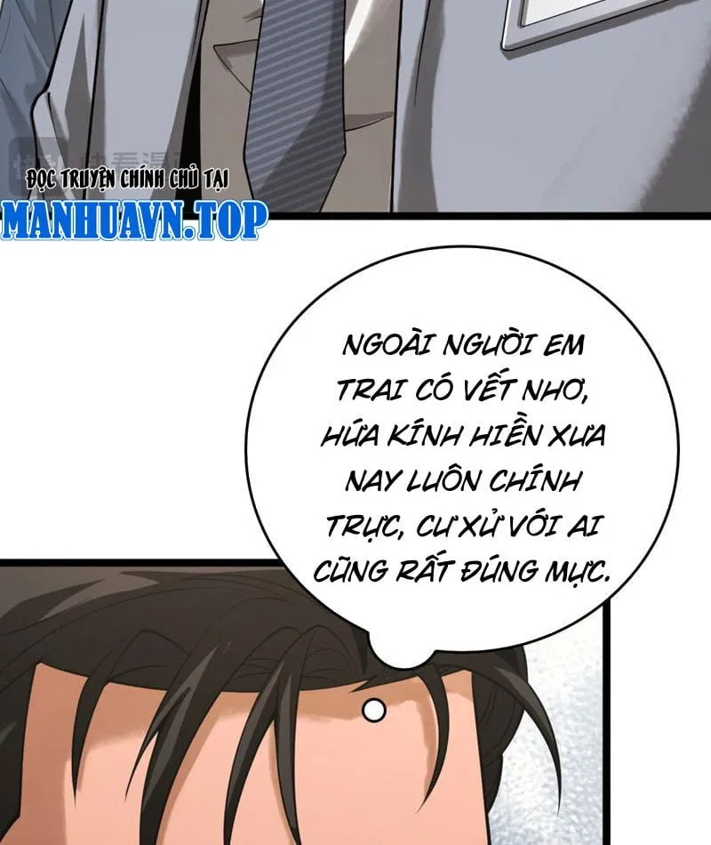 Bán Đảo Kiểm Soát Quan Chapter 3 - Trang 15