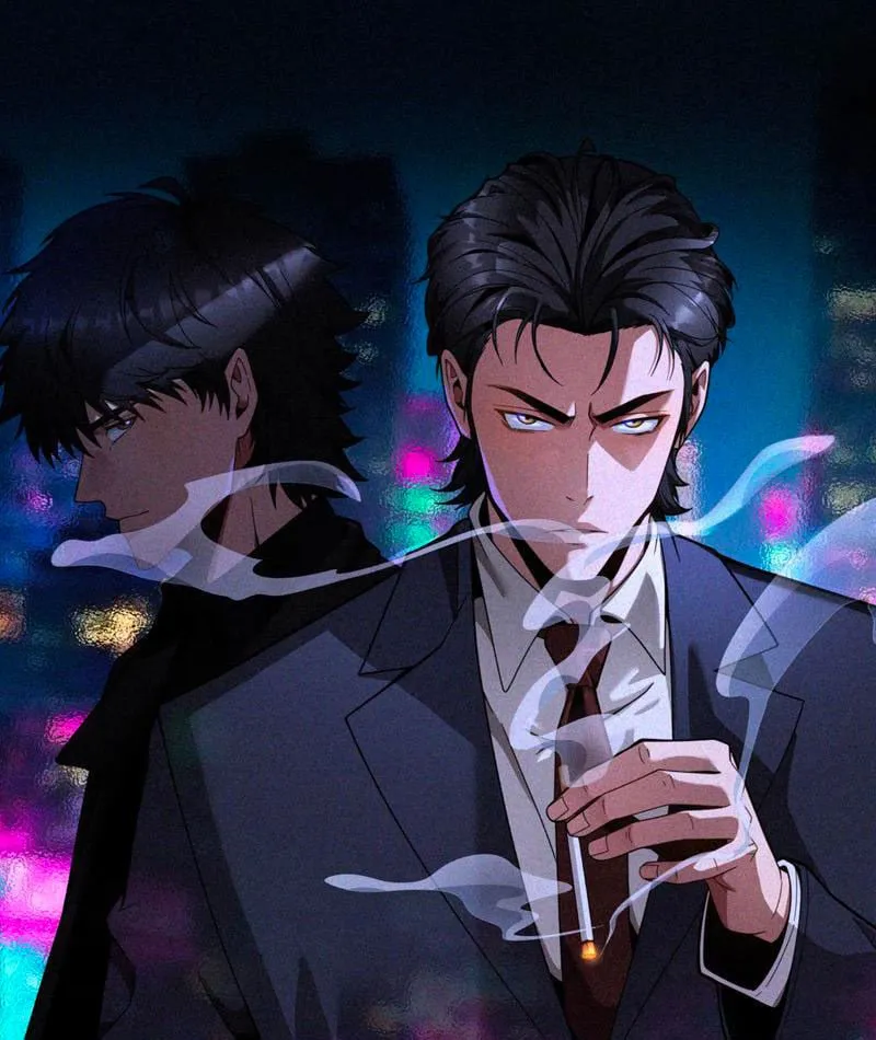 Bán Đảo Kiểm Soát Quan Chapter 3 - Trang 2