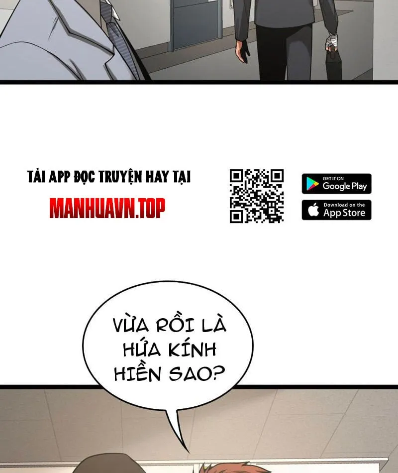 Bán Đảo Kiểm Soát Quan Chapter 3 - Trang 24