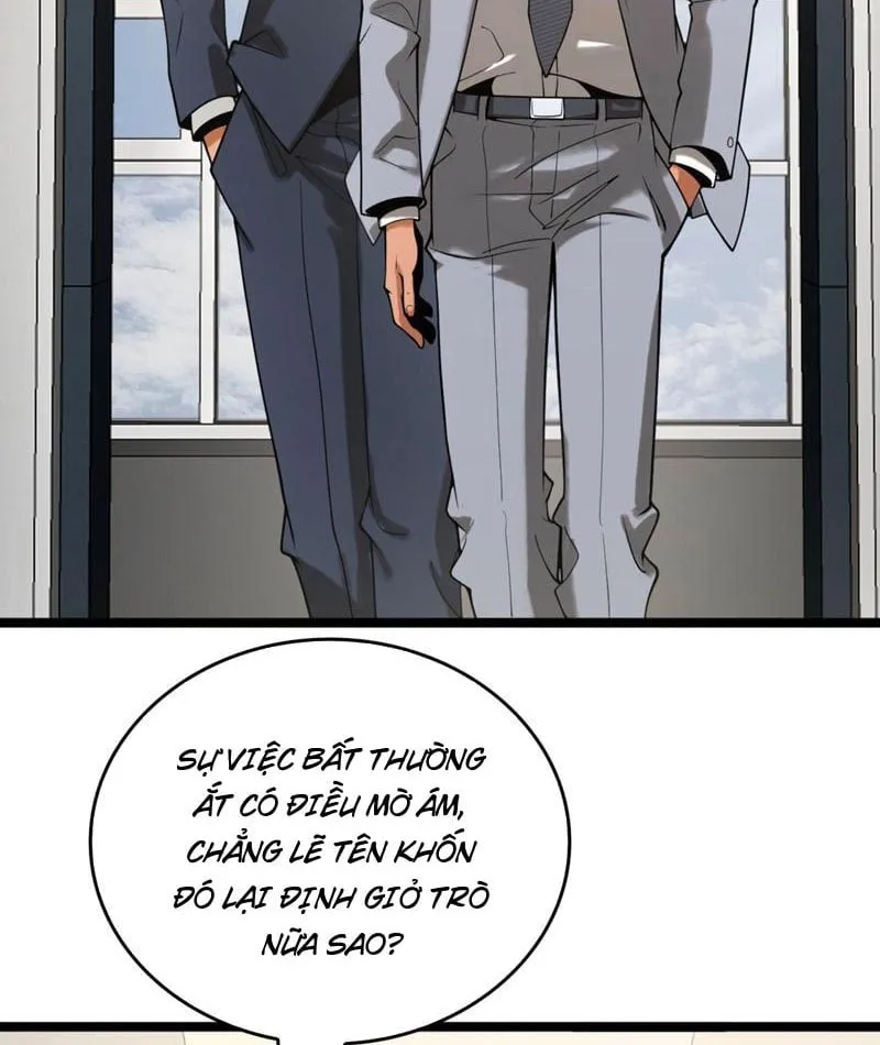 Bán Đảo Kiểm Soát Quan Chapter 3 - Trang 27