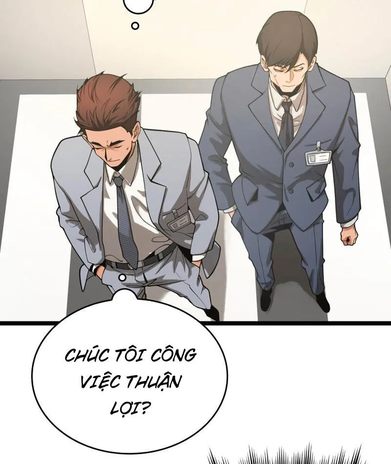 Bán Đảo Kiểm Soát Quan Chapter 3 - Trang 28