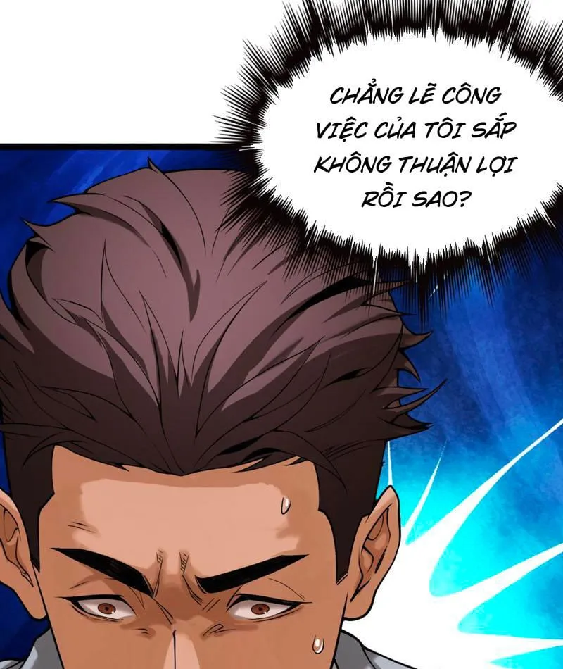 Bán Đảo Kiểm Soát Quan Chapter 3 - Trang 29
