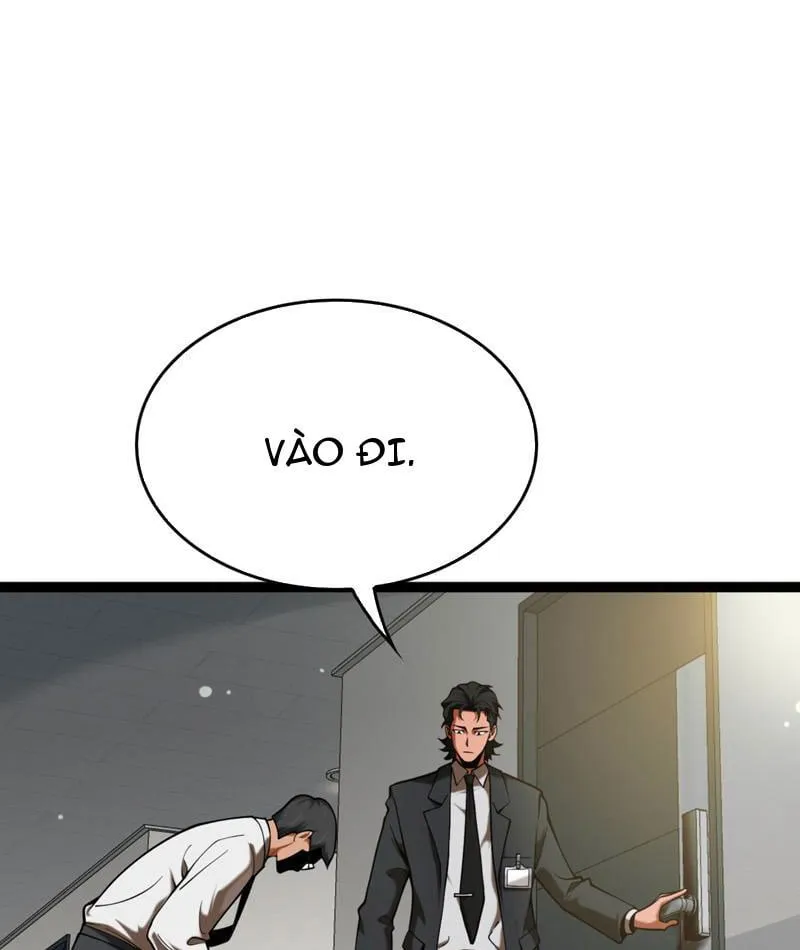 Bán Đảo Kiểm Soát Quan Chapter 3 - Trang 36