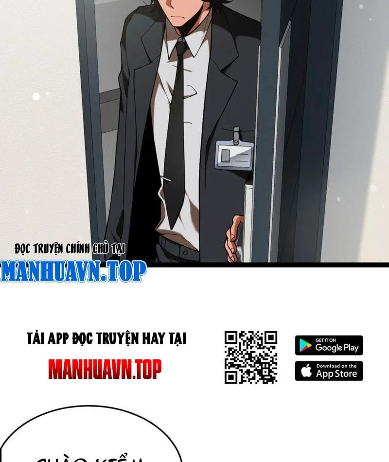 Bán Đảo Kiểm Soát Quan Chapter 3 - Trang 38