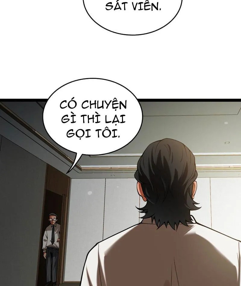Bán Đảo Kiểm Soát Quan Chapter 3 - Trang 49