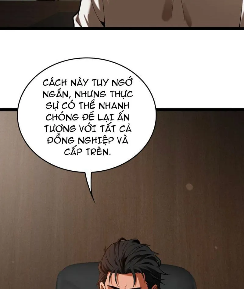 Bán Đảo Kiểm Soát Quan Chapter 3 - Trang 50