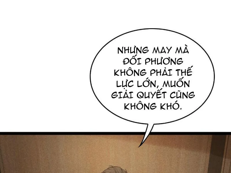 Bán Đảo Kiểm Soát Quan Chapter 4 - Trang 12