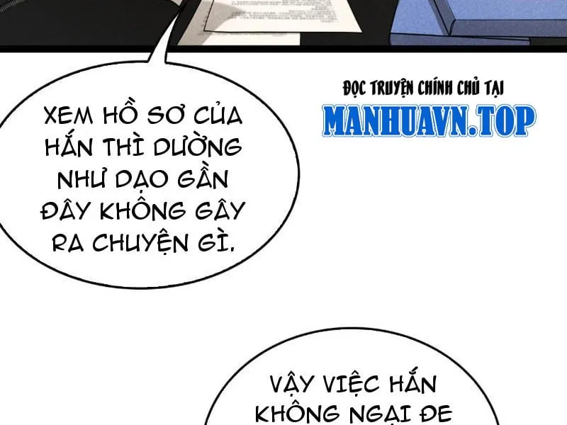 Bán Đảo Kiểm Soát Quan Chapter 4 - Trang 14