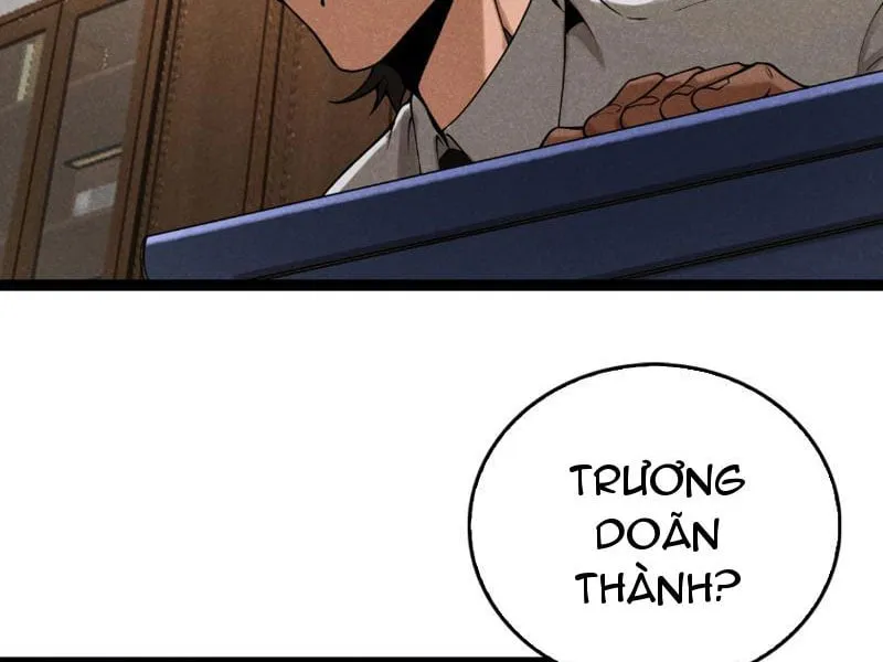 Bán Đảo Kiểm Soát Quan Chapter 4 - Trang 16