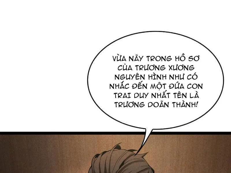 Bán Đảo Kiểm Soát Quan Chapter 4 - Trang 18