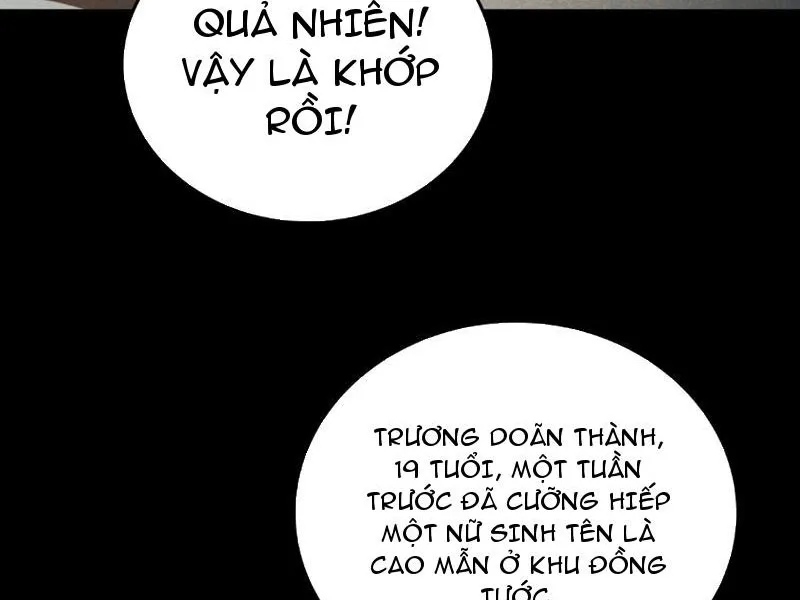 Bán Đảo Kiểm Soát Quan Chapter 4 - Trang 21