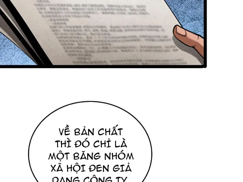 Bán Đảo Kiểm Soát Quan Chapter 4 - Trang 3