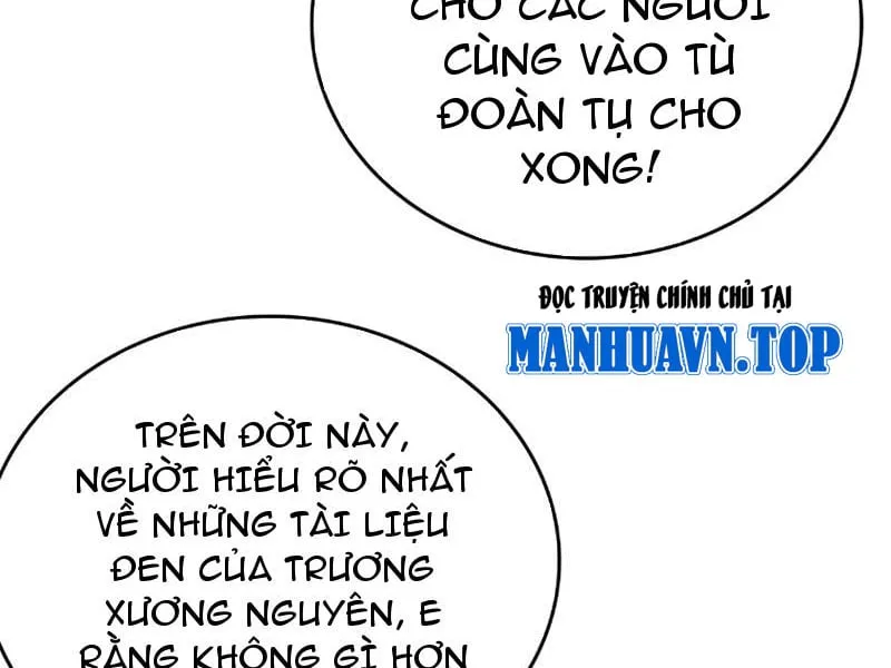 Bán Đảo Kiểm Soát Quan Chapter 4 - Trang 31