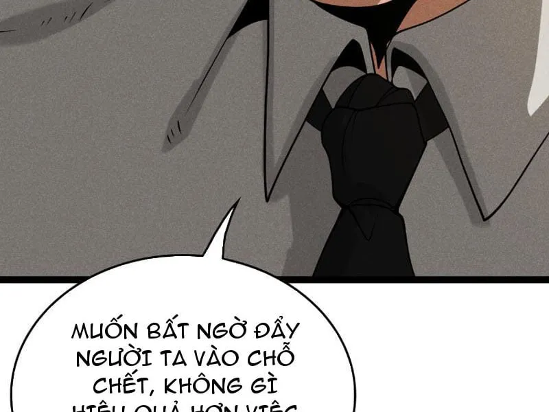 Bán Đảo Kiểm Soát Quan Chapter 4 - Trang 34