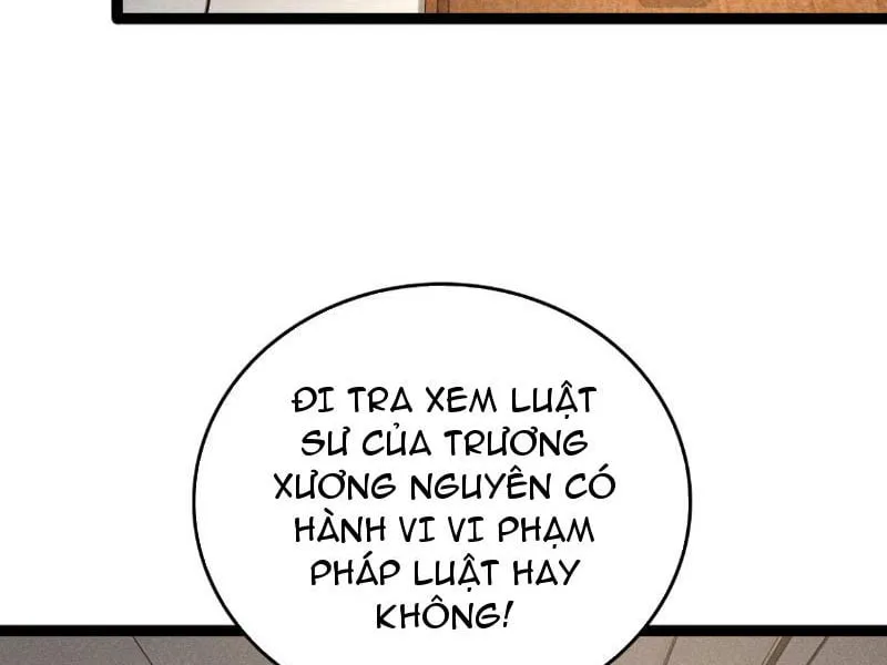 Bán Đảo Kiểm Soát Quan Chapter 4 - Trang 37