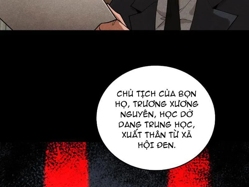 Bán Đảo Kiểm Soát Quan Chapter 4 - Trang 5