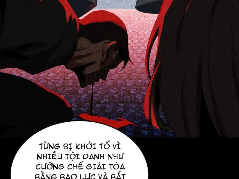 Bán Đảo Kiểm Soát Quan Chapter 4 - Trang 8