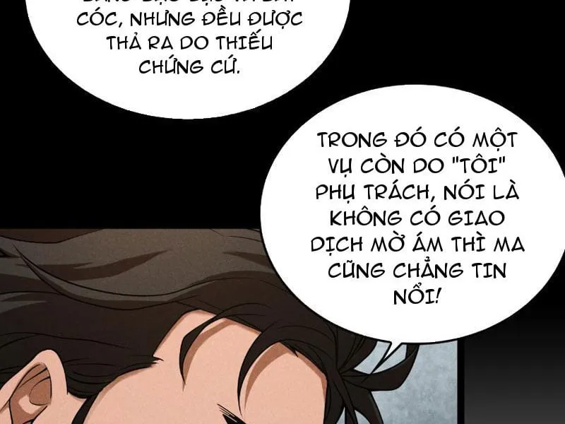 Bán Đảo Kiểm Soát Quan Chapter 4 - Trang 9