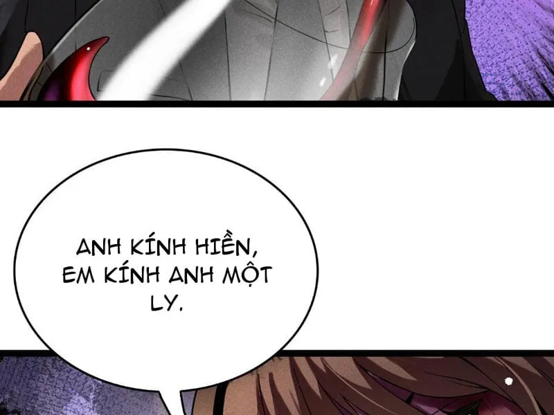 Bán Đảo Kiểm Soát Quan Chapter 5 - Trang 19