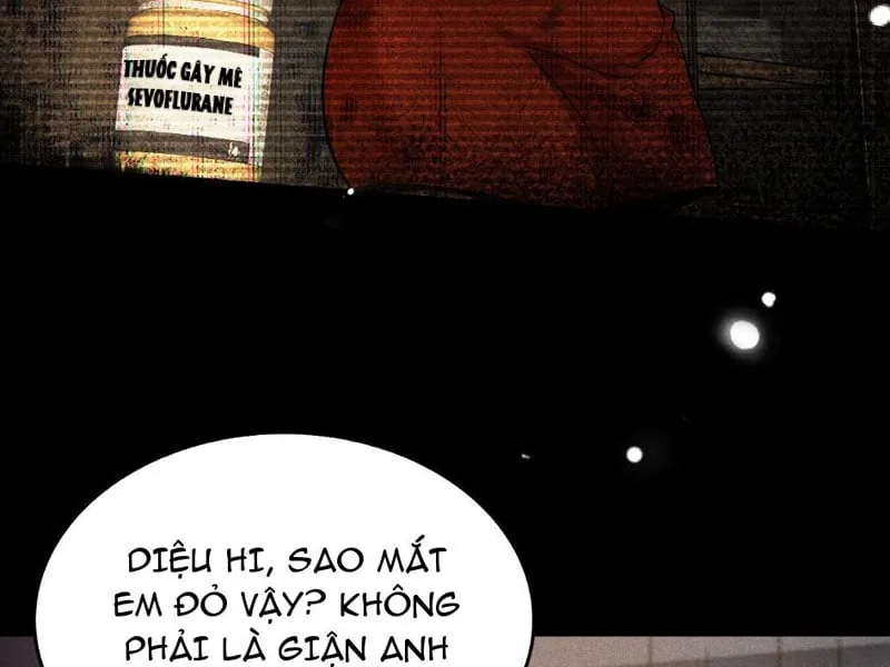 Bán Đảo Kiểm Soát Quan Chapter 5 - Trang 23