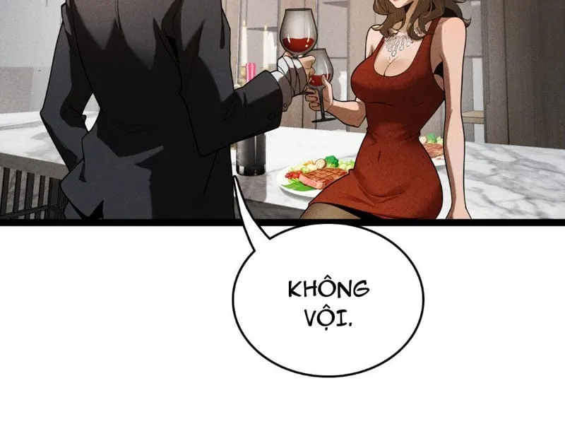 Bán Đảo Kiểm Soát Quan Chapter 5 - Trang 33