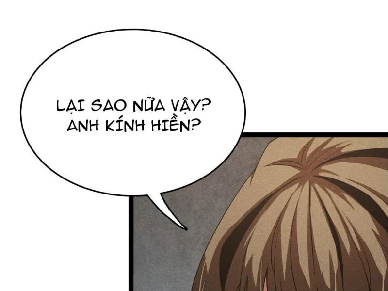 Bán Đảo Kiểm Soát Quan Chapter 5 - Trang 34