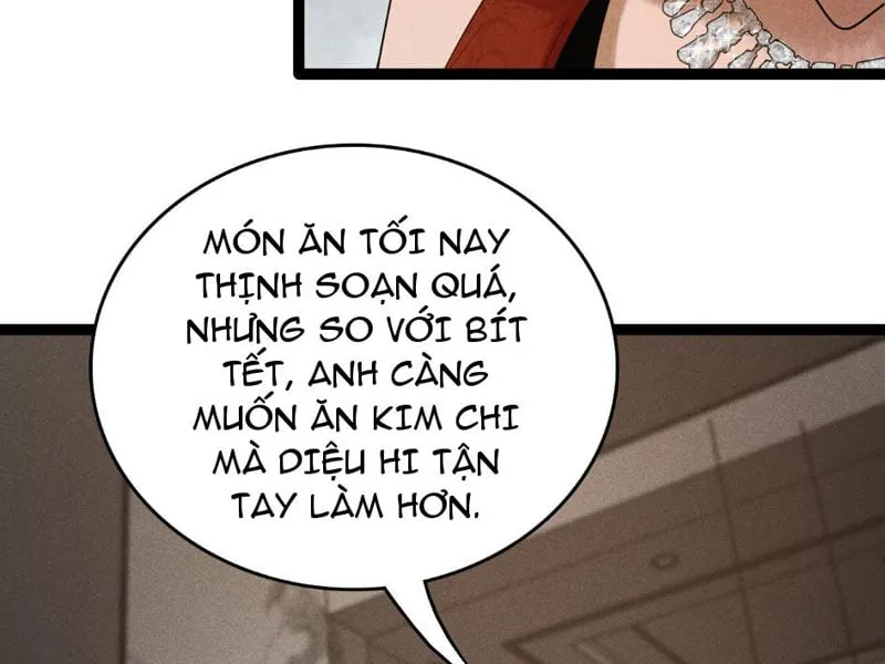 Bán Đảo Kiểm Soát Quan Chapter 5 - Trang 36