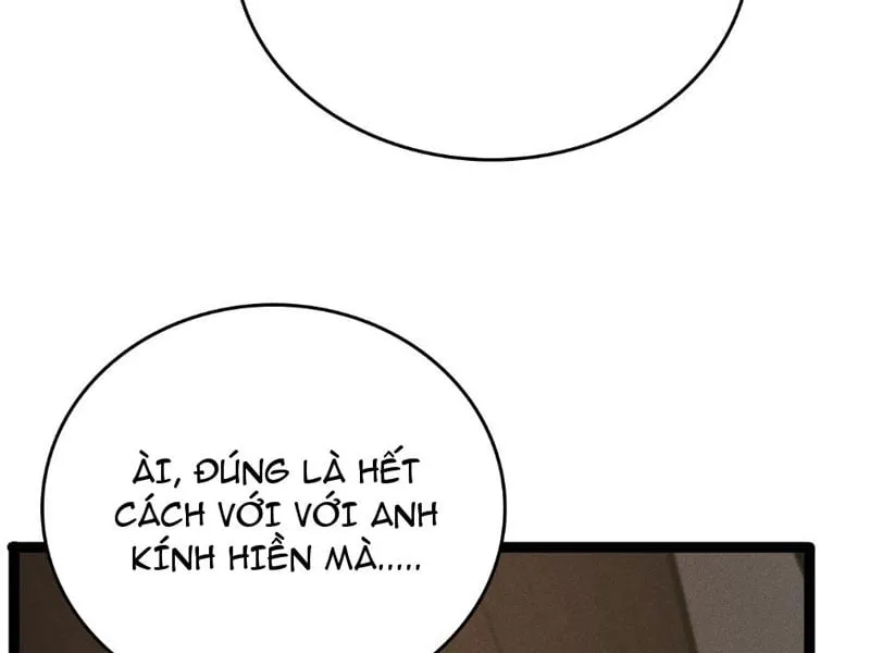 Bán Đảo Kiểm Soát Quan Chapter 5 - Trang 39