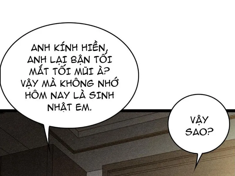 Bán Đảo Kiểm Soát Quan Chapter 5 - Trang 4