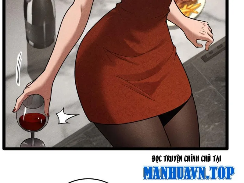 Bán Đảo Kiểm Soát Quan Chapter 5 - Trang 41