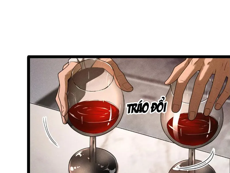 Bán Đảo Kiểm Soát Quan Chapter 5 - Trang 44