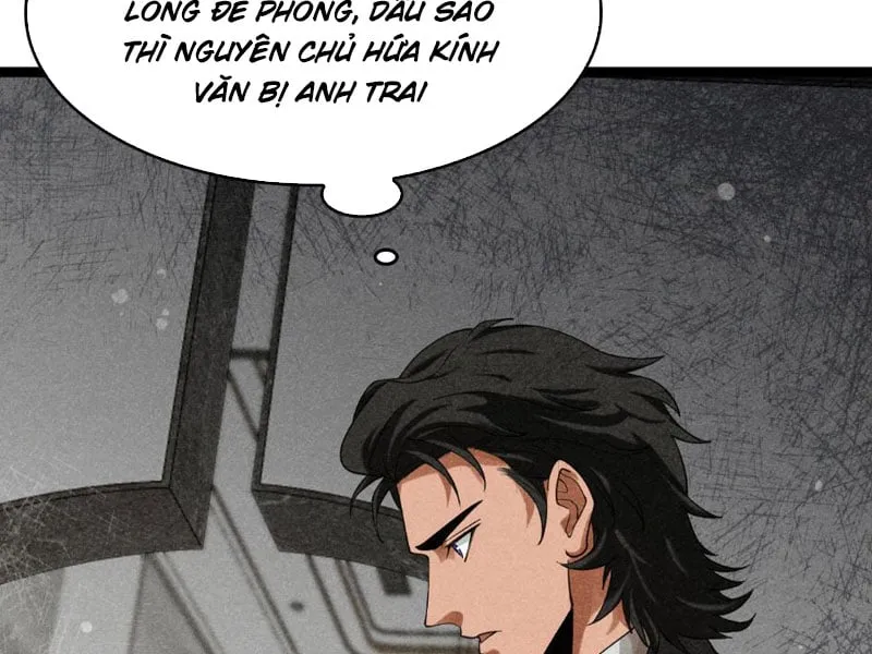 Bán Đảo Kiểm Soát Quan Chapter 5 - Trang 46