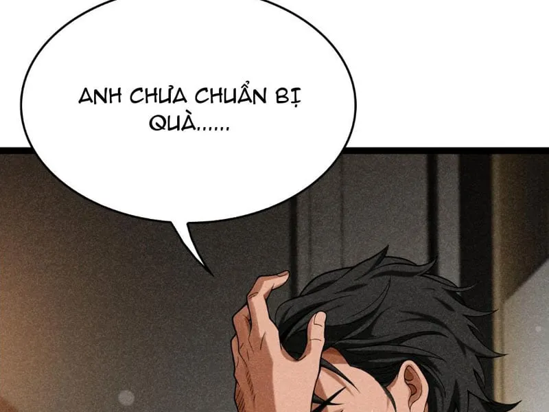 Bán Đảo Kiểm Soát Quan Chapter 5 - Trang 9