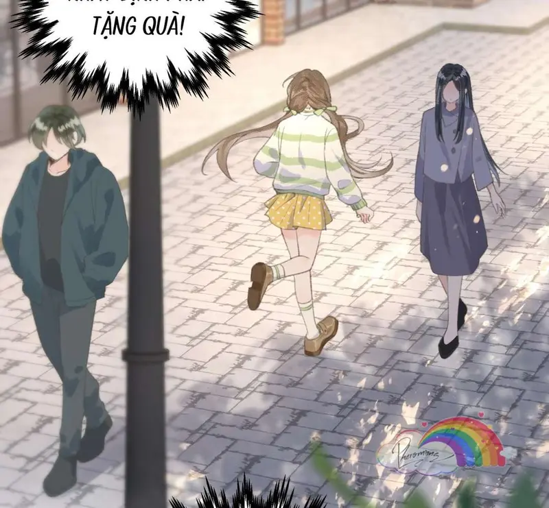 Bạn Gái Cũ Trở Thành Sếp Của Tôi - Pheromone Chapter 1 - Trang 12
