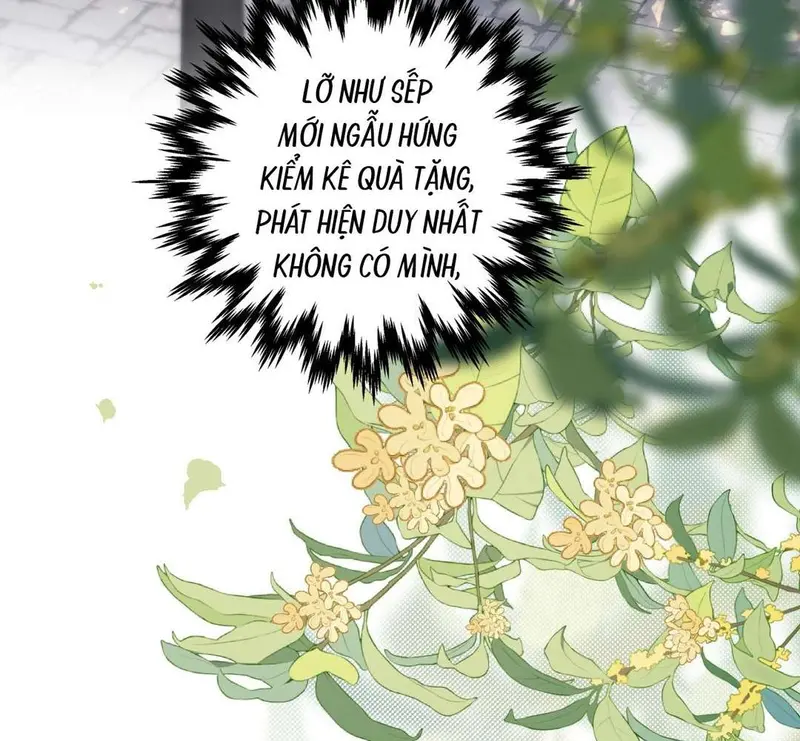 Bạn Gái Cũ Trở Thành Sếp Của Tôi - Pheromone Chapter 1 - Trang 13